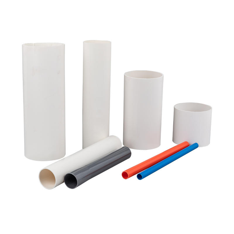 Calcium-zinc stabilizer for PVC extruded pipes HT6811